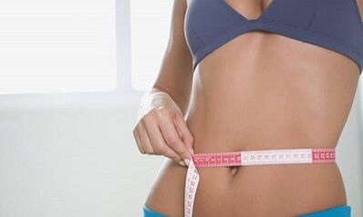 jak zhubnout za týden doma