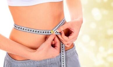 metody pro hubnutí za týden v oblasti stehen a břicha